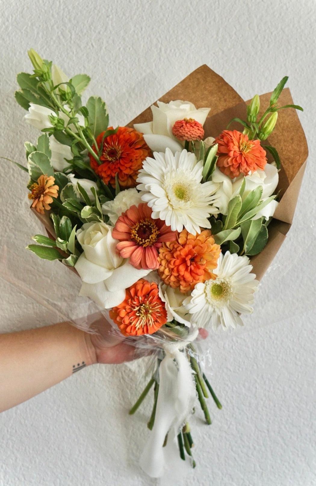 Large Market Bouquet