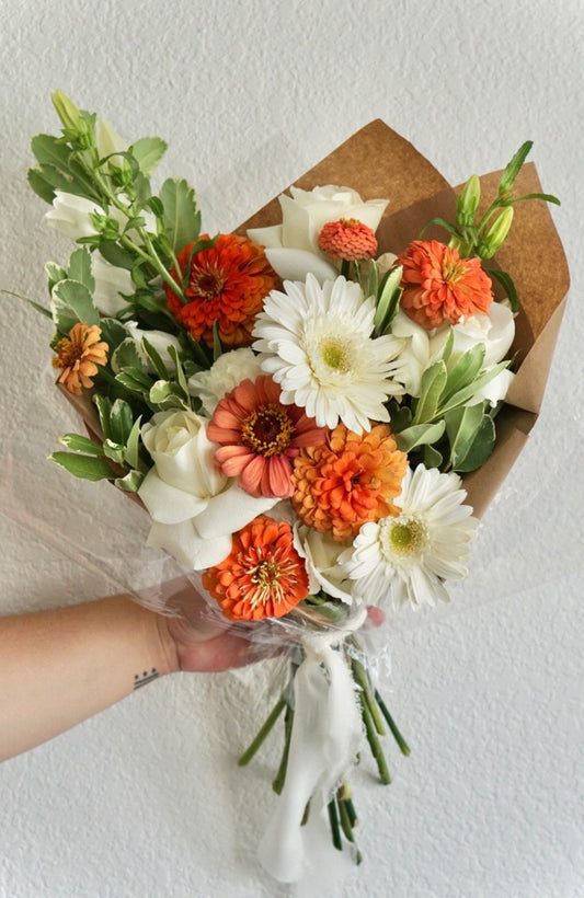 Large Market Bouquet