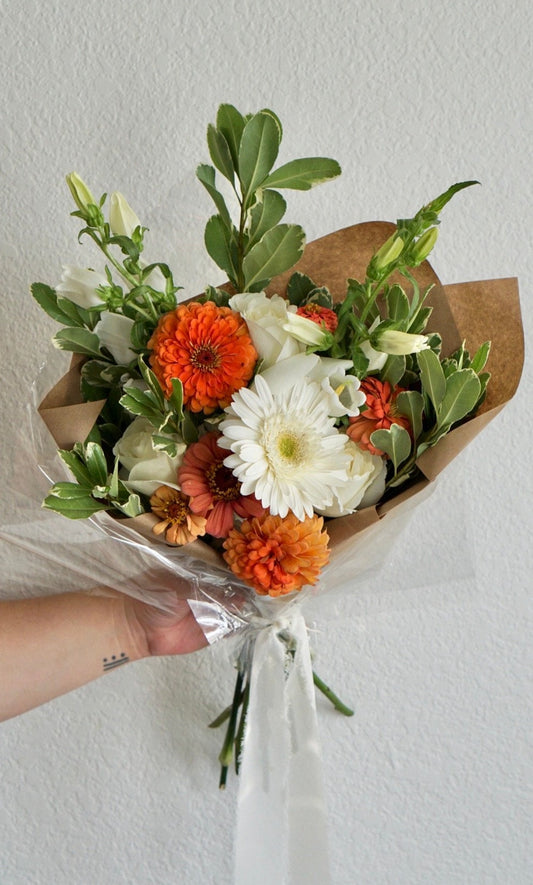 Medium Market Bouquet