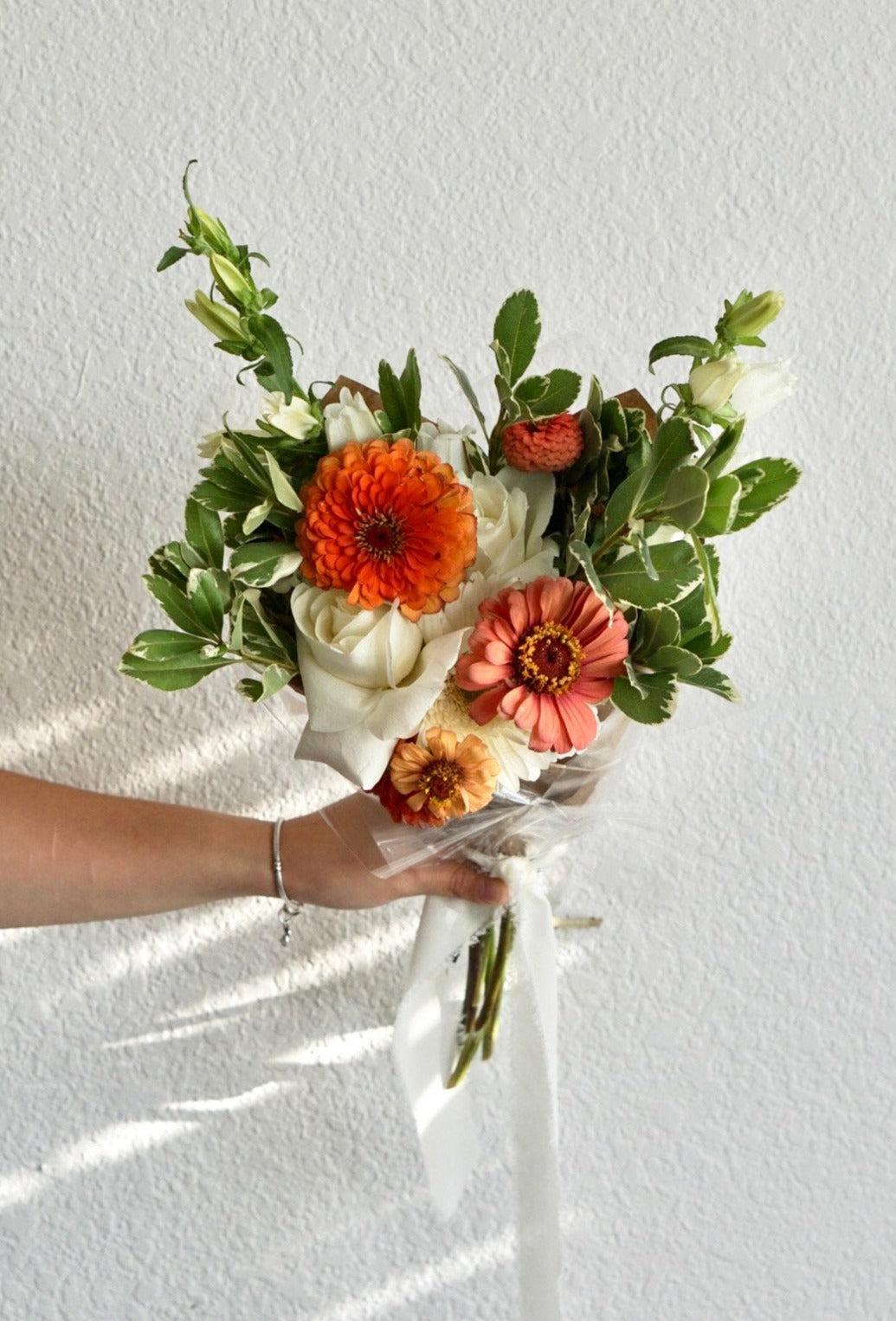 Small Market Bouquet