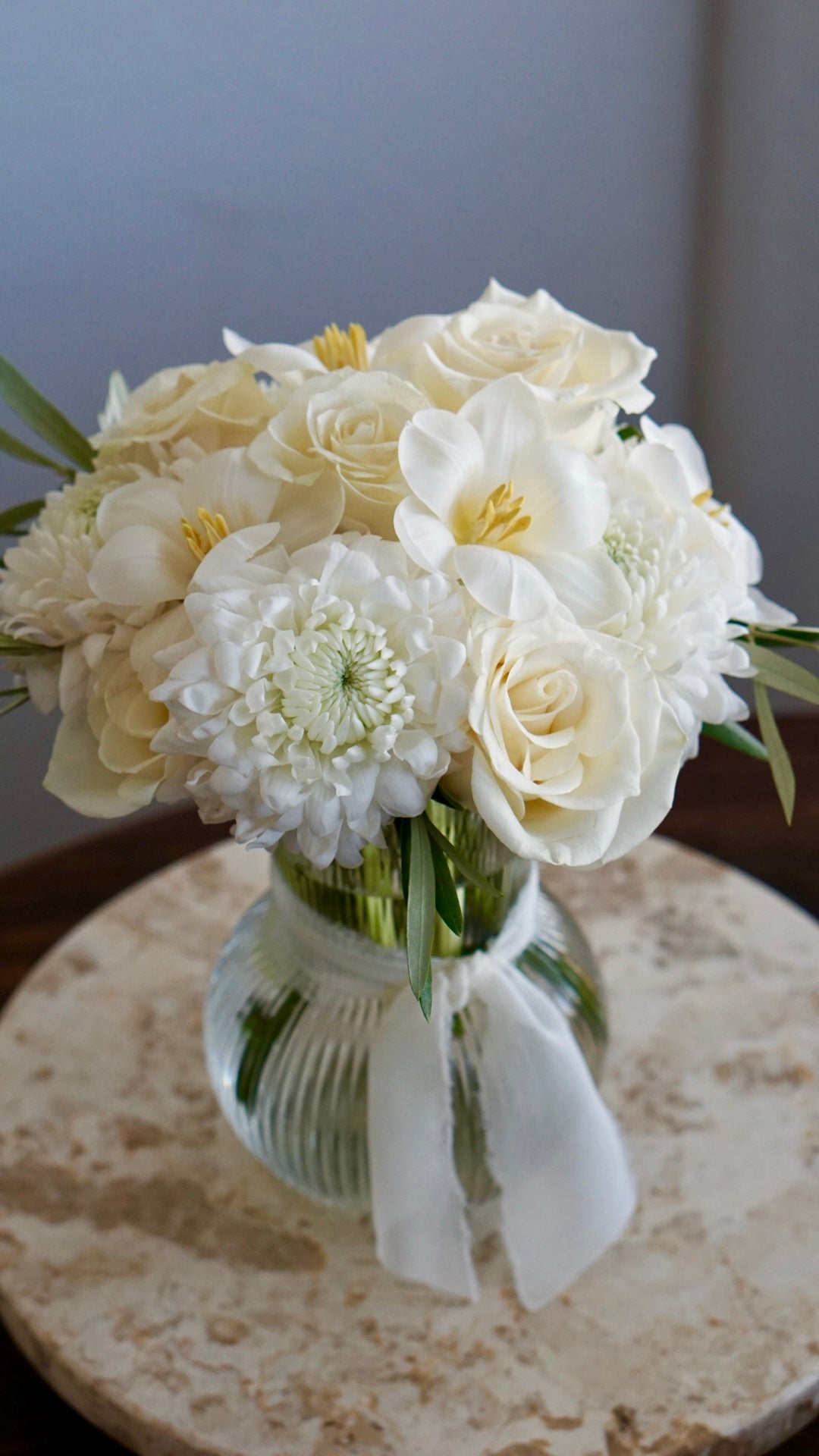 Medium Sympathy Arrangement