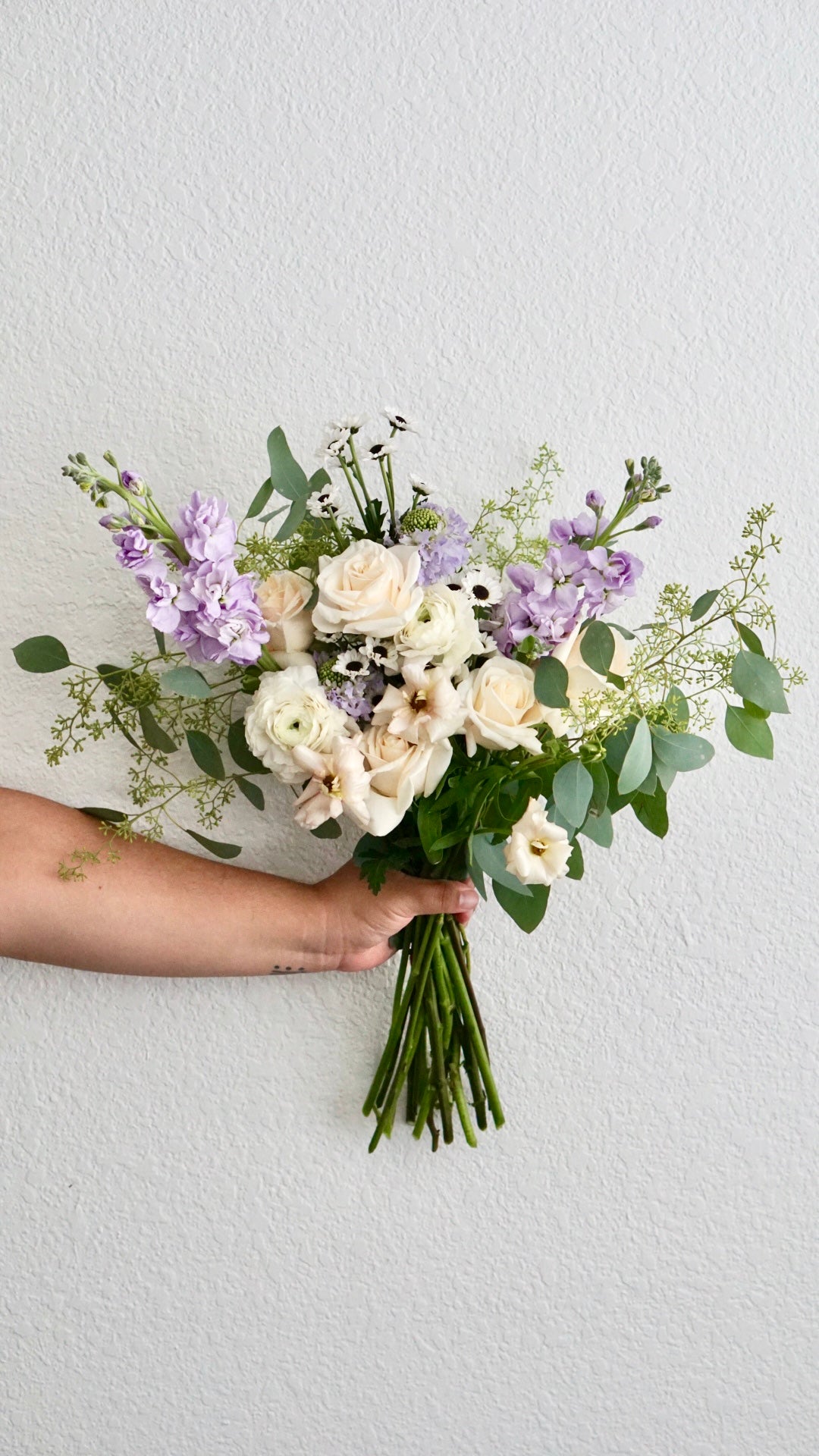 Large Market Bouquet