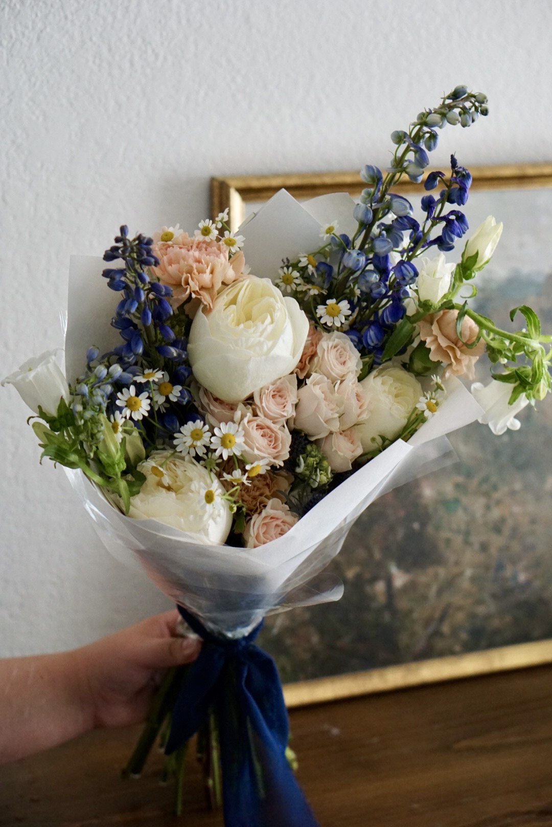 Large Market Bouquet